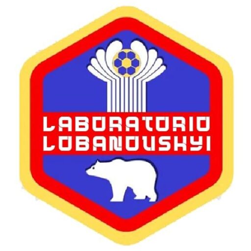 Laboratorio Lobanovskyi – Dal Baltico a Bering